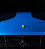 Ferrari GTC4Lusso AZZURA by Garage Italia Customs 2018 года